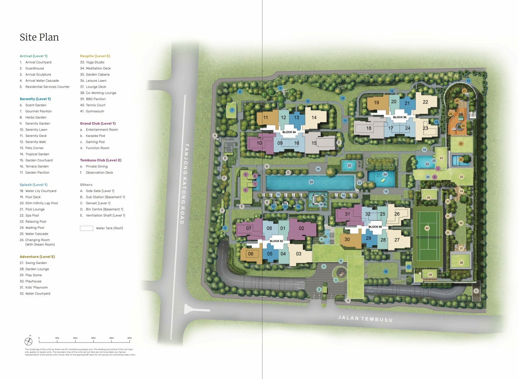 TEMBUSU_GRAND_Siteplan